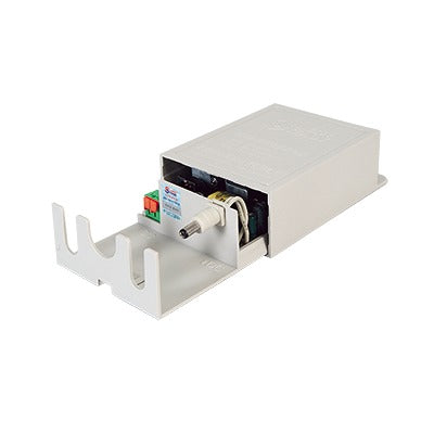 Fuente de Poder para Exterior / 12 Vcc / 2 Amp / 1 Salida / Voltaje de Entrada de 100 - 240 VCA Fuente de Poder para Exterior / 12 Vcc / 2 Amp / 1 Salida / Voltaje de Entrada de 100 - 240 VCA